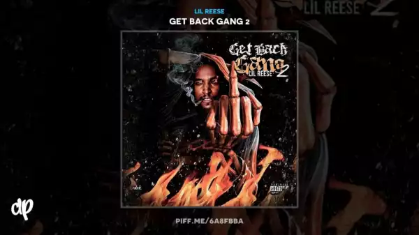 Lil Reese - No Face No Case